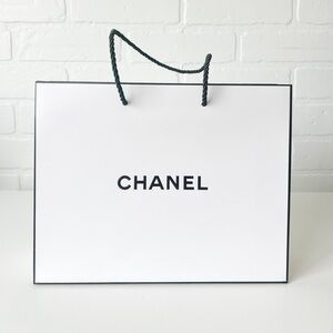 Chanel Shopping Bag